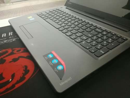 *Incredible Specs!!*GAMING/OFFICE*LENOVO IDEAPAD 310*i5-6200U*6TH GEN i5*NVIDIA920MX*2000GB HDD*